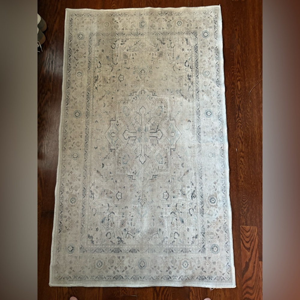 Ruggable 3 by 5 Rug